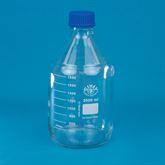 Media Storage Bottles 2000mL ,4 / pk - Axiom Medical Supplies