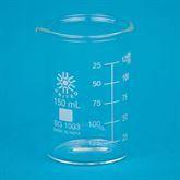 Heavy Duty Glass Beakers 150mL ,12 / pk - Axiom Medical Supplies