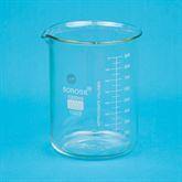 Heavy Duty Glass Beakers 1000mL ,1 Each - Axiom Medical Supplies