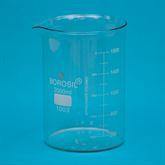 Heavy Duty Glass Beakers 2000mL ,1 Each - Axiom Medical Supplies