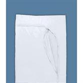 Post Mortem Bags Adult • Curved Zip • 36"W x 90"L ,10 Per Pack - Axiom Medical Supplies