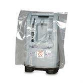 Disposable Equipment Covers Ventilator Cover • 52"W x 24"D x 28"H ,100 per Paxk - Axiom Medical Supplies