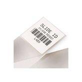 LabXpert Label Maker Xylene-Resistant Slide Labels •&nbsp;0.9"W x 0.9"H • 400/cartridge ,1 Each - Axiom Medical Supplies