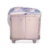 Disposable General Purpose Covers 97"W x 49"D x 51"H ,40 / pk - Axiom Medical Supplies