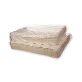 Disposable Furniture Covers Youth Bed/Crib Mattress Cover • 90"W x 8"D x 38"H ,100 per Paxk - Axiom Medical Supplies