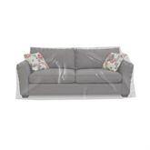 Disposable Furniture Covers Sofa Cover • 134"W x 45"H ,110 / pk - Axiom Medical Supplies