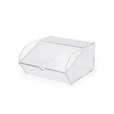 MarketLab Sliding Lid Bins Medium • 11.5"W x 12.625"D x 6.375"H ,1 Each - Axiom Medical Supplies