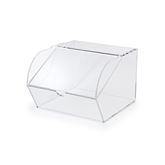 MarketLab Sliding Lid Bins Small • 11.5"W x 10.625"D x 6.375"H ,1 Each - Axiom Medical Supplies