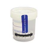 Single Specimen Collection Kits With Temp Strip ,100 per Paxk - Axiom Medical Supplies