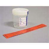 Single Specimen Collection Kits With Evidence Seal ,100 per Paxk - Axiom Medical Supplies