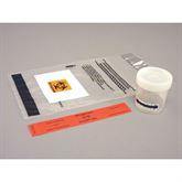 Single Specimen Collection Kits With Temp Strip, Seal, and Bag ,100 per Paxk - Axiom Medical Supplies