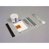 Single Specimen Collection Kits With Temp Strip and Bag ,100 per Paxk - Axiom Medical Supplies