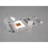 Foil-Top Specimen Collection Kit Single ,100 per Paxk - Axiom Medical Supplies