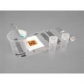 Foil-Top Specimen Collection Kit Split ,100 per Paxk - Axiom Medical Supplies