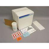 Frozen Category B Shippers Medium Canister ,3 / pk - Axiom Medical Supplies