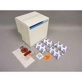 Refrigerated Shippers EHS Refrigerated Shipping System ,3 / pk - Axiom Medical Supplies