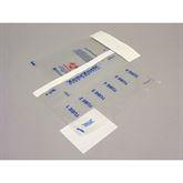 95kPa Bags Witgh Tube Suttle and Absorbent Pad ,100 per Paxk - Axiom Medical Supplies