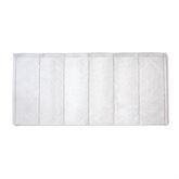 Aqui-Pak Absorbent Pouch 6 Bay ,900 / pk - Axiom Medical Supplies