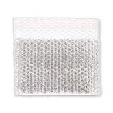 Foil Bubble Pouch Mailer 6" x 7" ,50 / pk - Axiom Medical Supplies