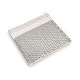Foil Bubble Pouch Mailer 9" x 7.5" • 3" Flap ,50 / pk - Axiom Medical Supplies