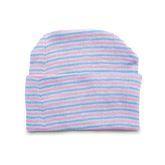 Newborn Caps Newborn Caps • Pink and Blue ,240 / pk - Axiom Medical Supplies