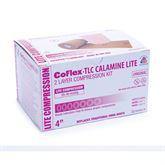 Two-Layer Compression Wraps Calamine Lite ,8 / pk - Axiom Medical Supplies