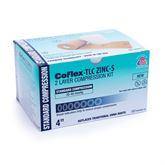 Two-Layer Compression Wraps Zinc Lite ,8 / pk - Axiom Medical Supplies