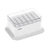 Incubating Thermal Shakers Block for 30 x 0.5mL Tubes ,1 Each - Axiom Medical Supplies