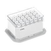 Incubating Thermal Shakers Block for 24 x 2mL Tubes ,1 Each - Axiom Medical Supplies