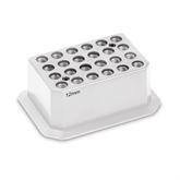 Incubating Thermal Shakers Block for 24 x 5-7mL Tubes ,1 Each - Axiom Medical Supplies