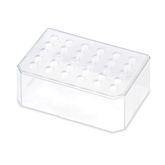 Incubating Thermal Shakers Rack for 30 x 0.5mL Tube Block ,1 Each - Axiom Medical Supplies