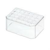 Incubating Thermal Shakers Rack for 24 x 1.5mL/24 x 2mL Tube Blocks ,1 Each - Axiom Medical Supplies