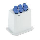 Incubating Thermal Shakers Block for 9 x 15mL Conical Tubes ,1 Each - Axiom Medical Supplies