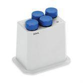 Incubating Thermal Shakers Block for 4 x 50mL Conical Tubes ,1 Each - Axiom Medical Supplies