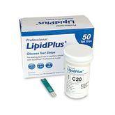 Glucose and Cholesterol Test System Glucose Test Strips • CLIA Waived ,50 / pk - Axiom Medical Supplies