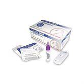 Fecal Occult Tests Test Kit with Mailer • CLIAWaived ,Pack oF 25 - Axiom Medical Supplies