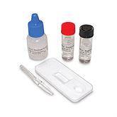 Rapid Mono Test Kit Accutest Mononucleosis Rapid Test • CLIA Waived ,Pack oF 25 - Axiom Medical Supplies