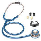 General Practice Stethoscope General Practice Stethoscope • 31"L (22"L tubing) ,1 Each - Axiom Medical Supplies