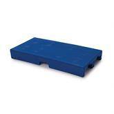 Antimicrobial Safety Step Platform 40"W x 20"D x 5"H ,1 Each - Axiom Medical Supplies