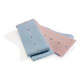 Fetal Monitoring Straps Buttonhole Closure ,50 / pk - Axiom Medical Supplies