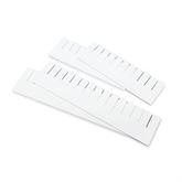 MarketLab Drawer Divider Sets MarketLab 6" Drawer Divider Set for ML15309 • 2 Short, 2 Long ,4 / pk - Axiom Medical Supplies
