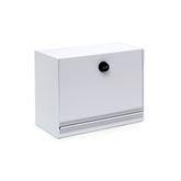 MarketLab Combi-Cam Specimen Drop Box Medium • 14"W x 7.25"D x 11"H ,1 Each - Axiom Medical Supplies