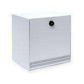 MarketLab Combi-Cam Specimen Drop Box Large • 14.25"W x 11"D x 14.5"H ,1 Each - Axiom Medical Supplies