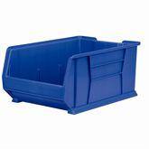 Extra Large Organizer Bins 16.5"W x 23.875"D x 11"H ,1 Each - Axiom Medical Supplies