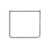 EasyStringer Instrument Base 10"L ,1 Each - Axiom Medical Supplies