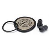 3M Littmann Lightweight II SE Spare Parts Kit Black Spare Parts Kit ,1 Each - Axiom Medical Supplies