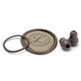 3M Littmann Lightweight II SE Spare Parts Kit Light Brown Spare Parts Kit ,1 Each - Axiom Medical Supplies