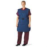 Lightweight Standard Coat Aprons Small • Chest: 34"-38" Height: 5'3"-5'5" ,1 Each - Axiom Medical Supplies