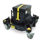 Hurricone Cordless Floor Dryer System Base Without Cone ,1 Each - Axiom Medical Supplies