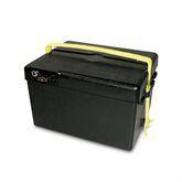 Hurricone Cordless Floor Drying Accessories Battery ,1 Each - Axiom Medical Supplies